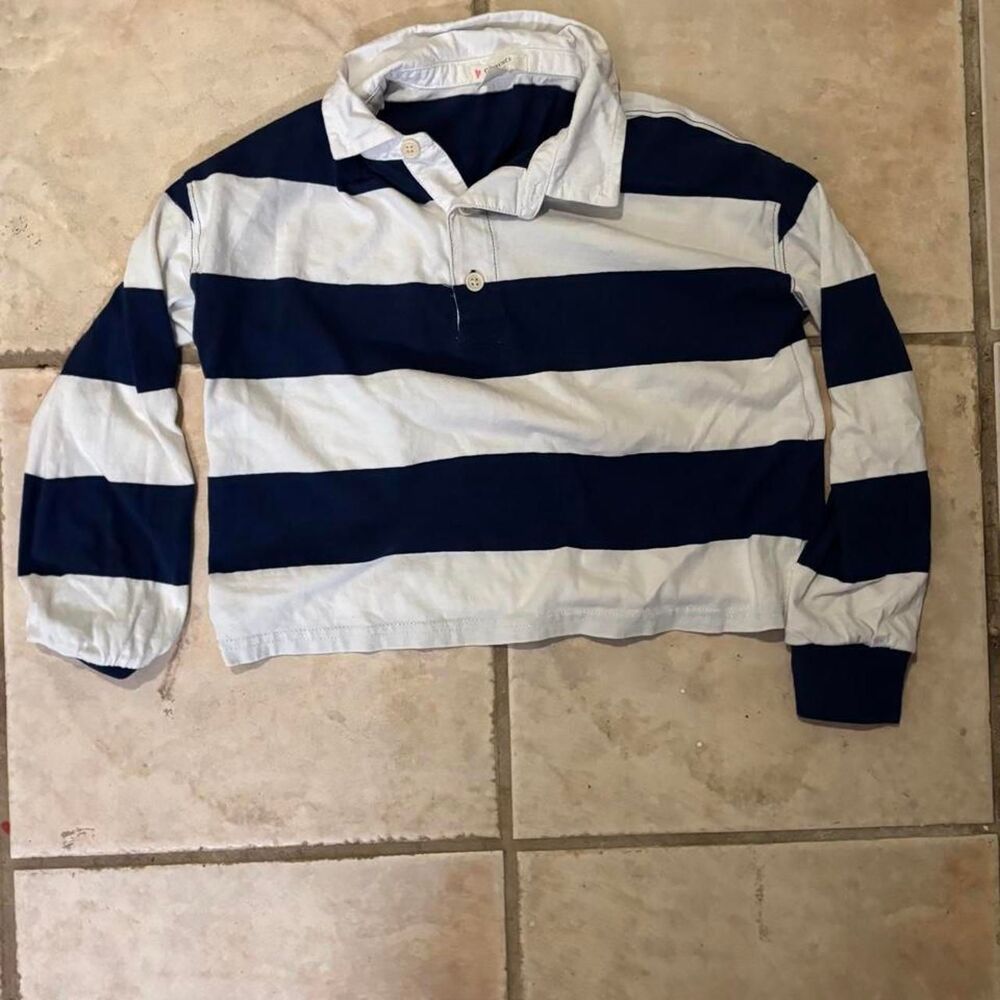 Crewcuts-by-jcrew Women's Polo-shirts